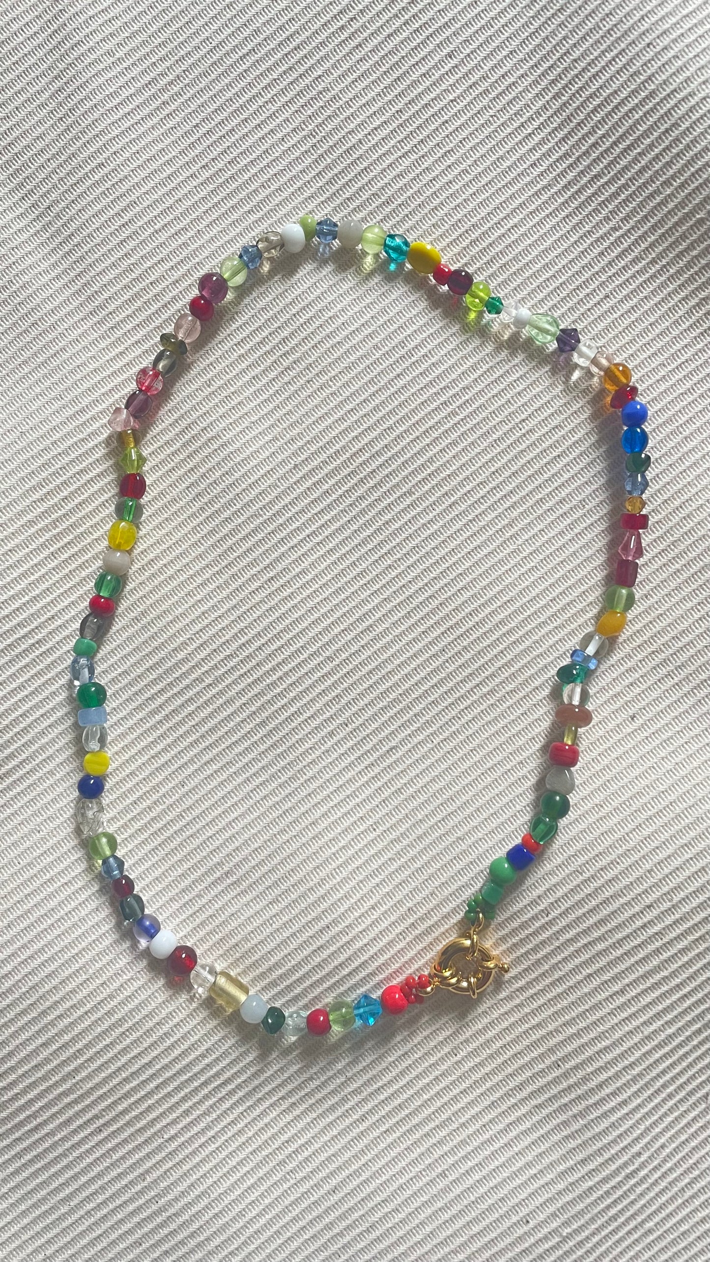 TUTTI FRUTTI