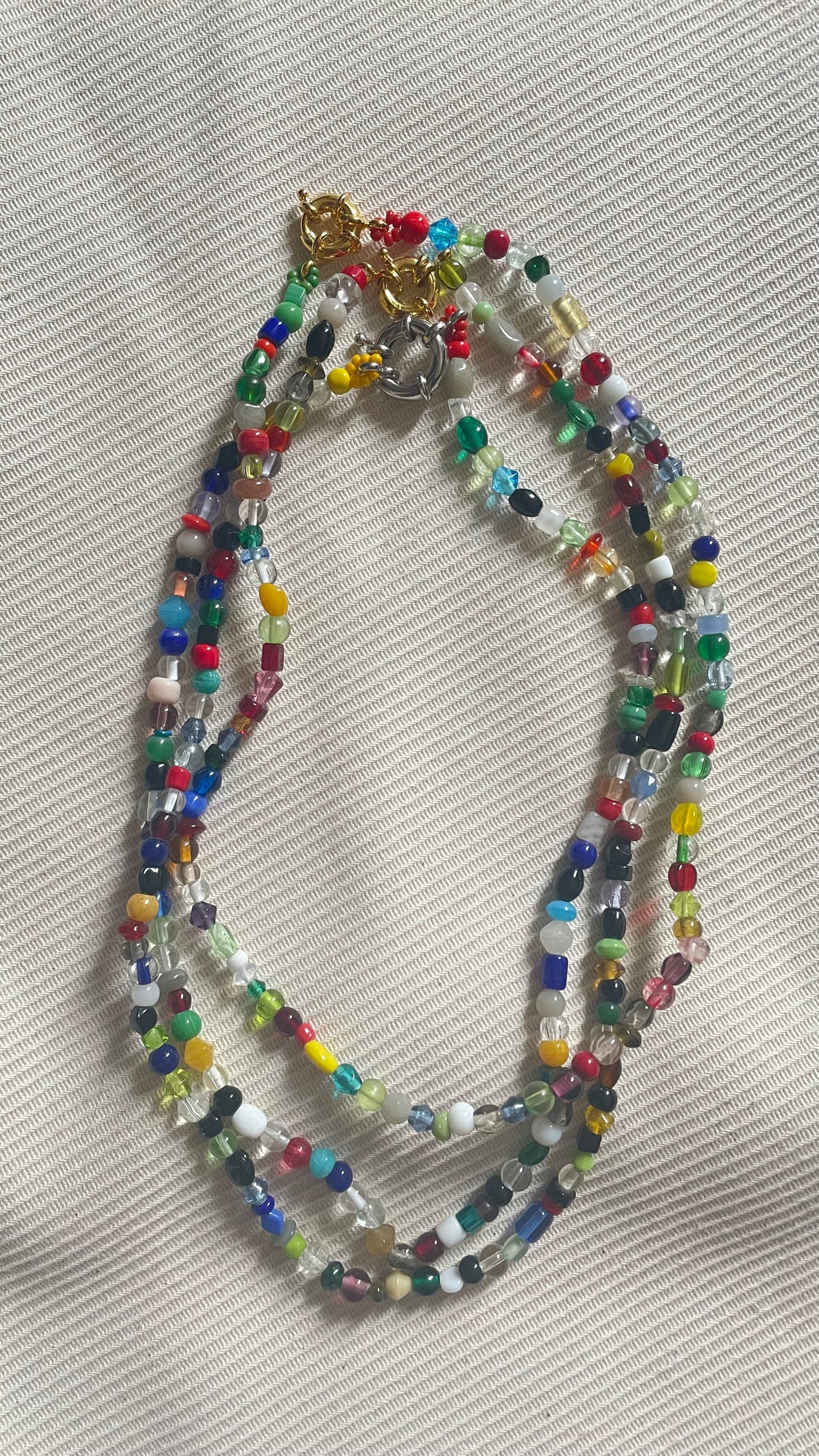 TUTTI FRUTTI