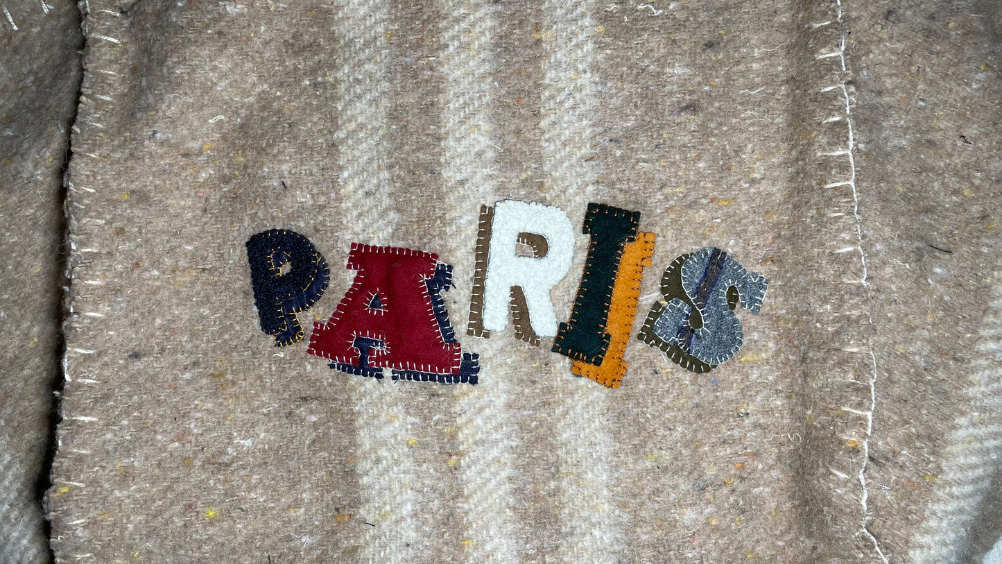 PARIS BAG