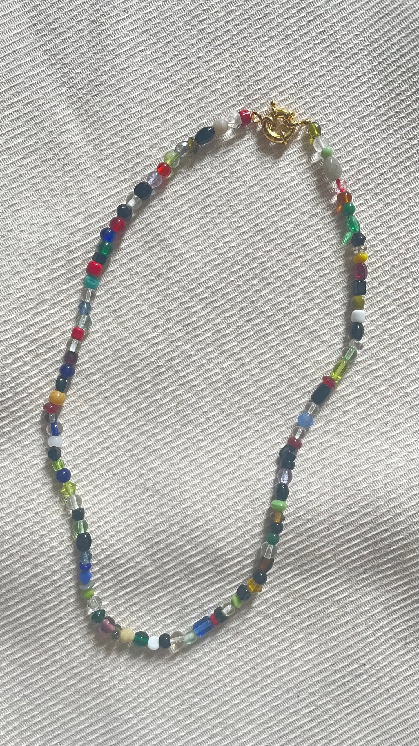 TUTTI FRUTTI