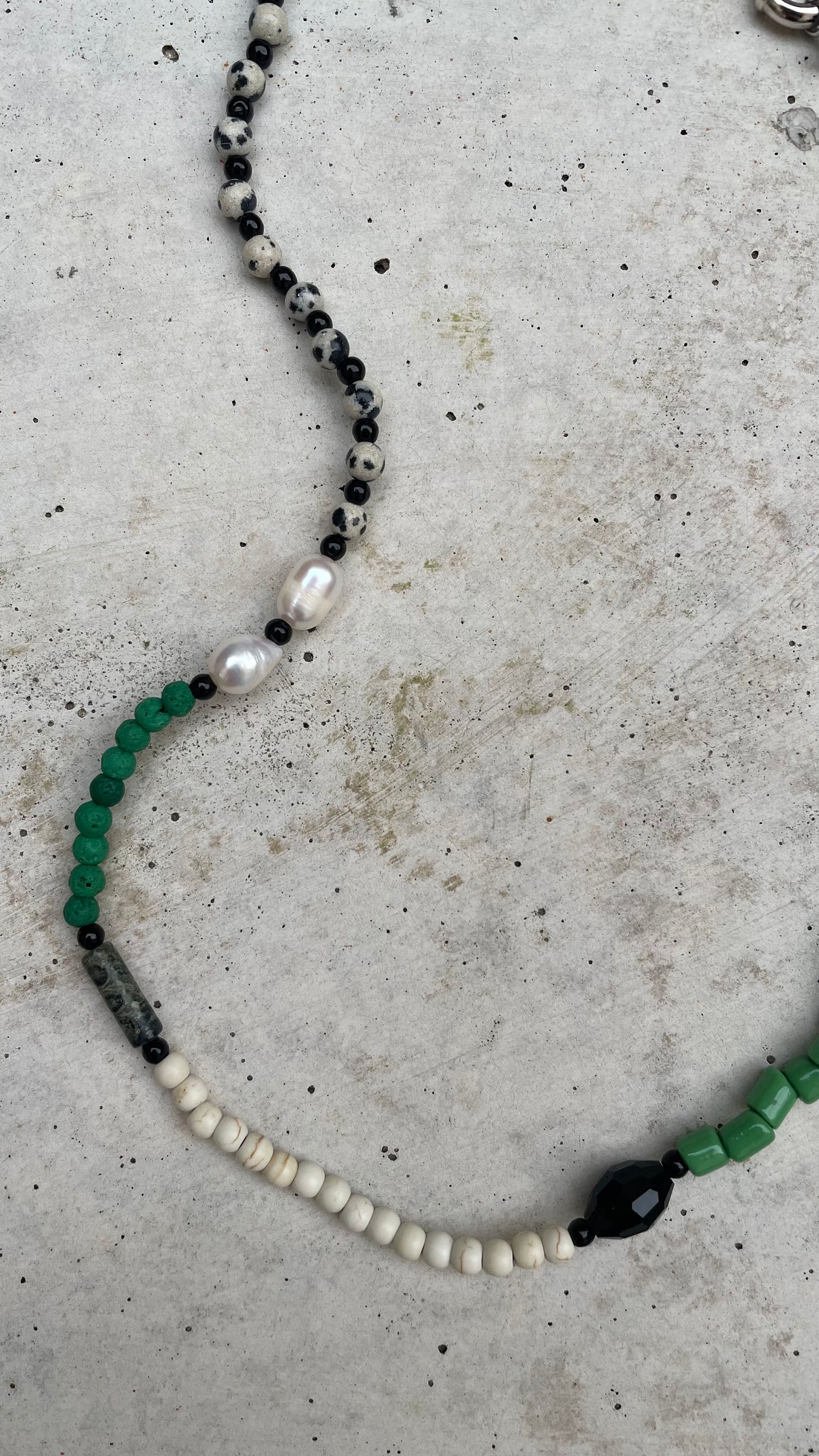 COLLIER - Agathe