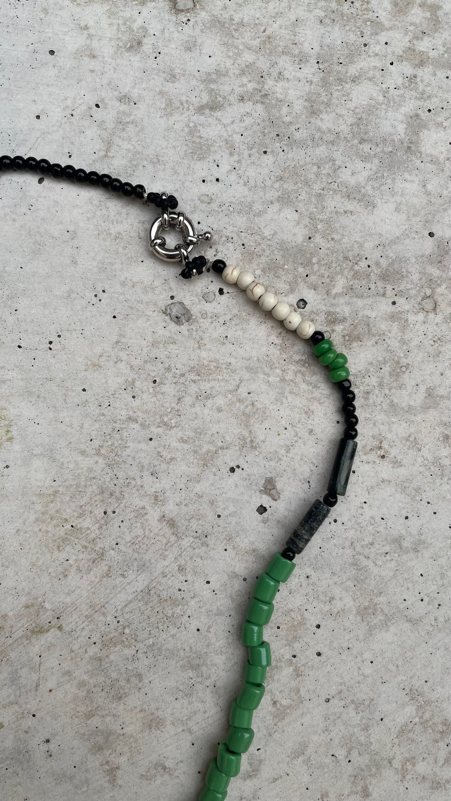 COLLIER - Agathe