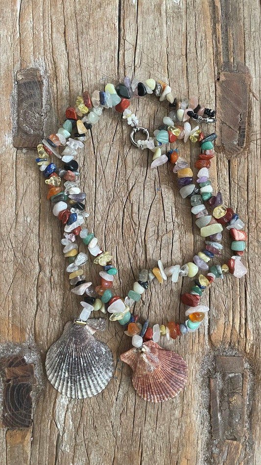 COLLIER Summer 1 et 2