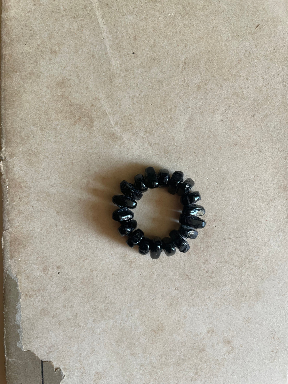 CERAMIC RING