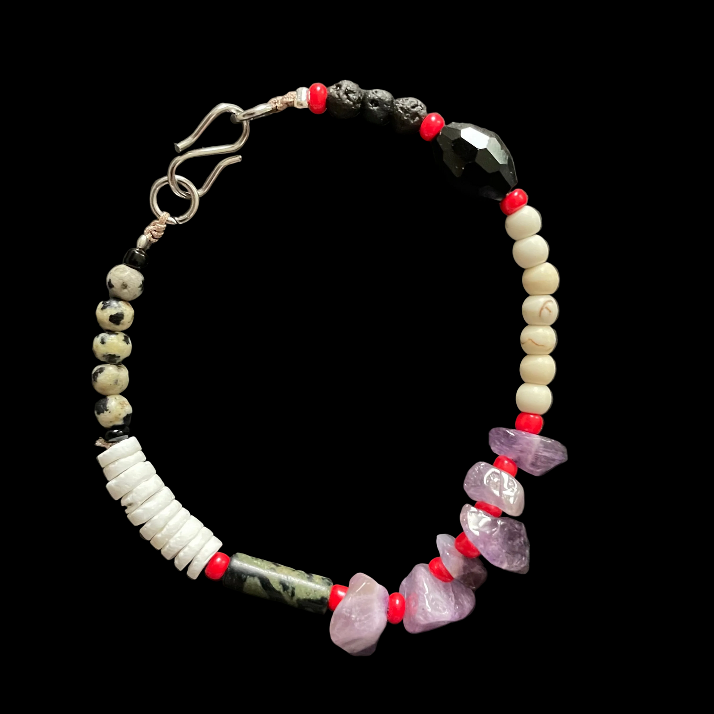 Violette - BRACELET