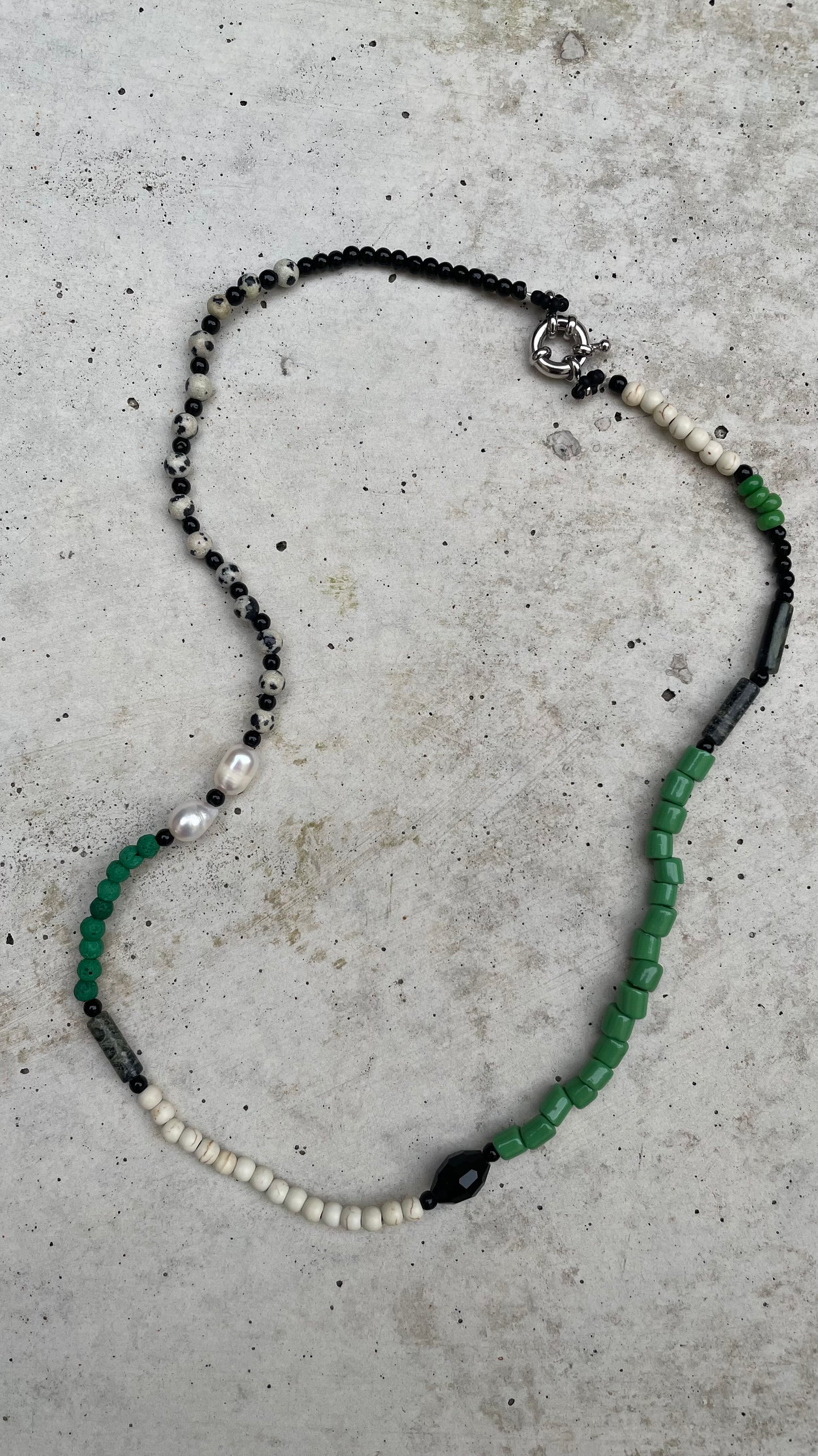 COLLIER - Agathe