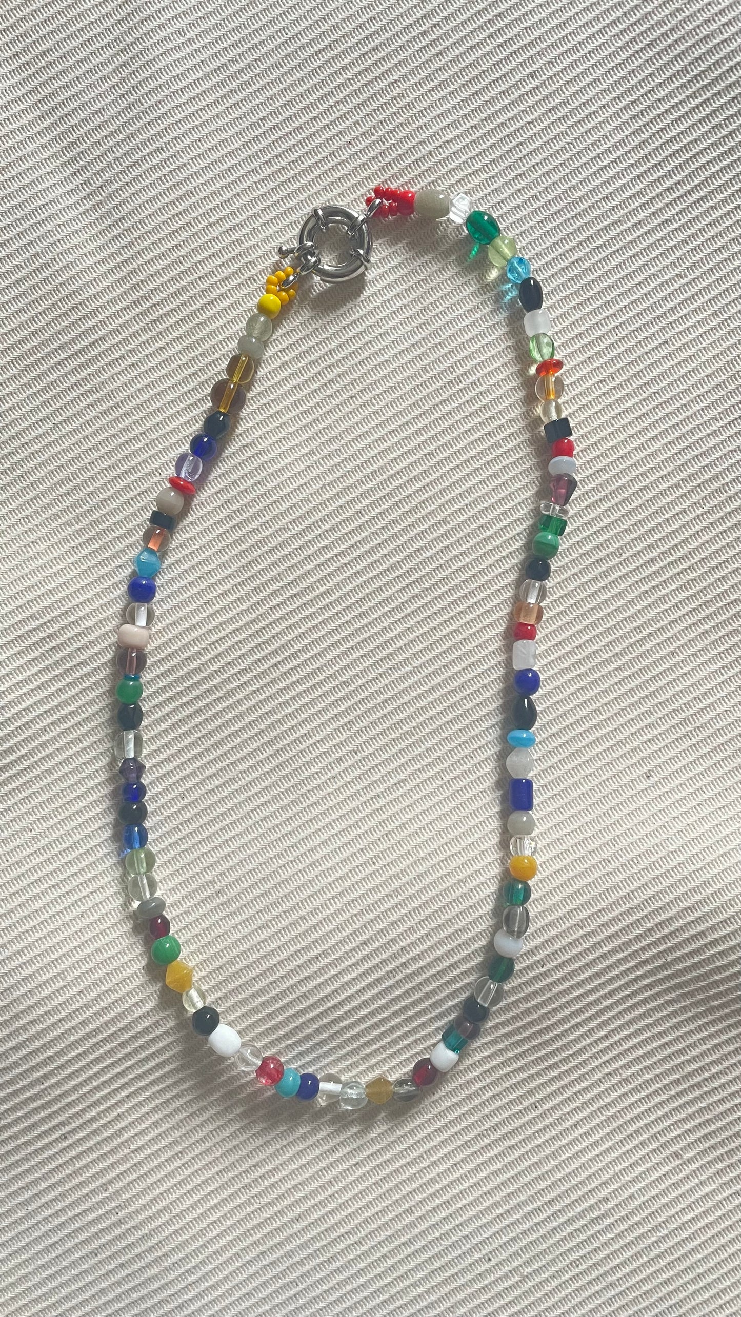 TUTTI FRUTTI