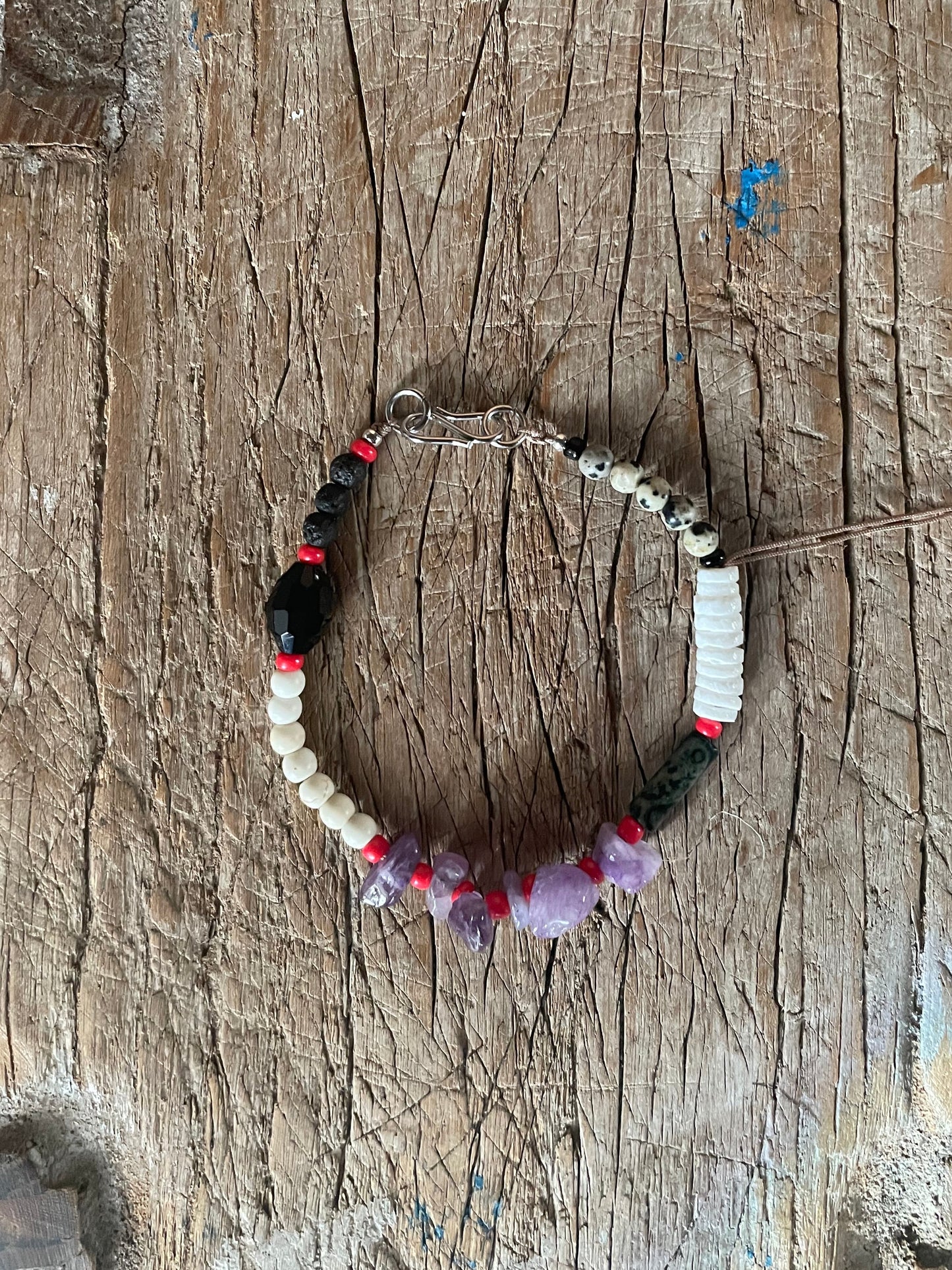 Violette - BRACELET