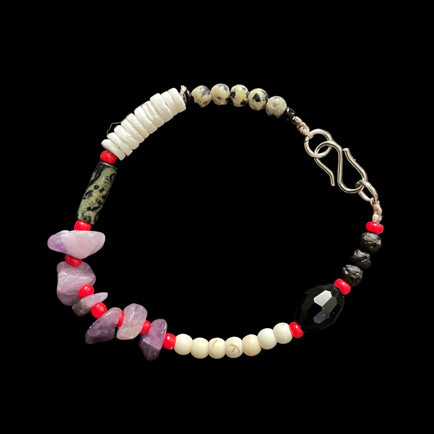 Violette - BRACELET